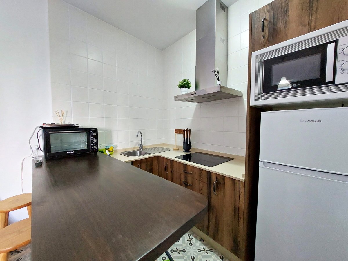 Andaluz Homes