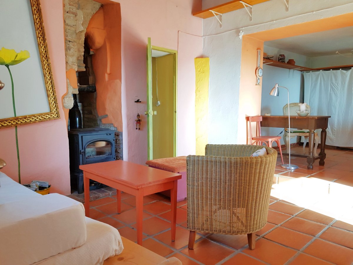 Andaluz Homes
