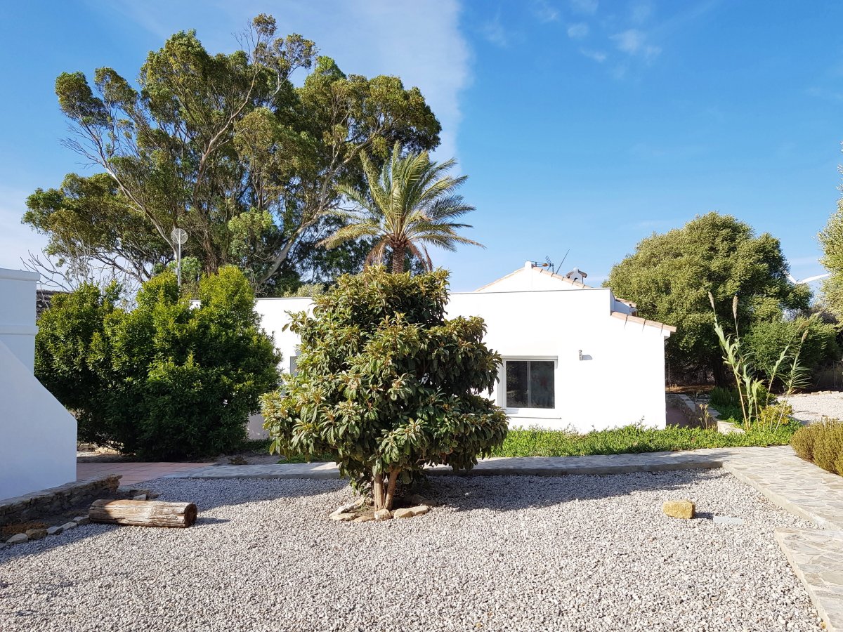 Andaluz Homes