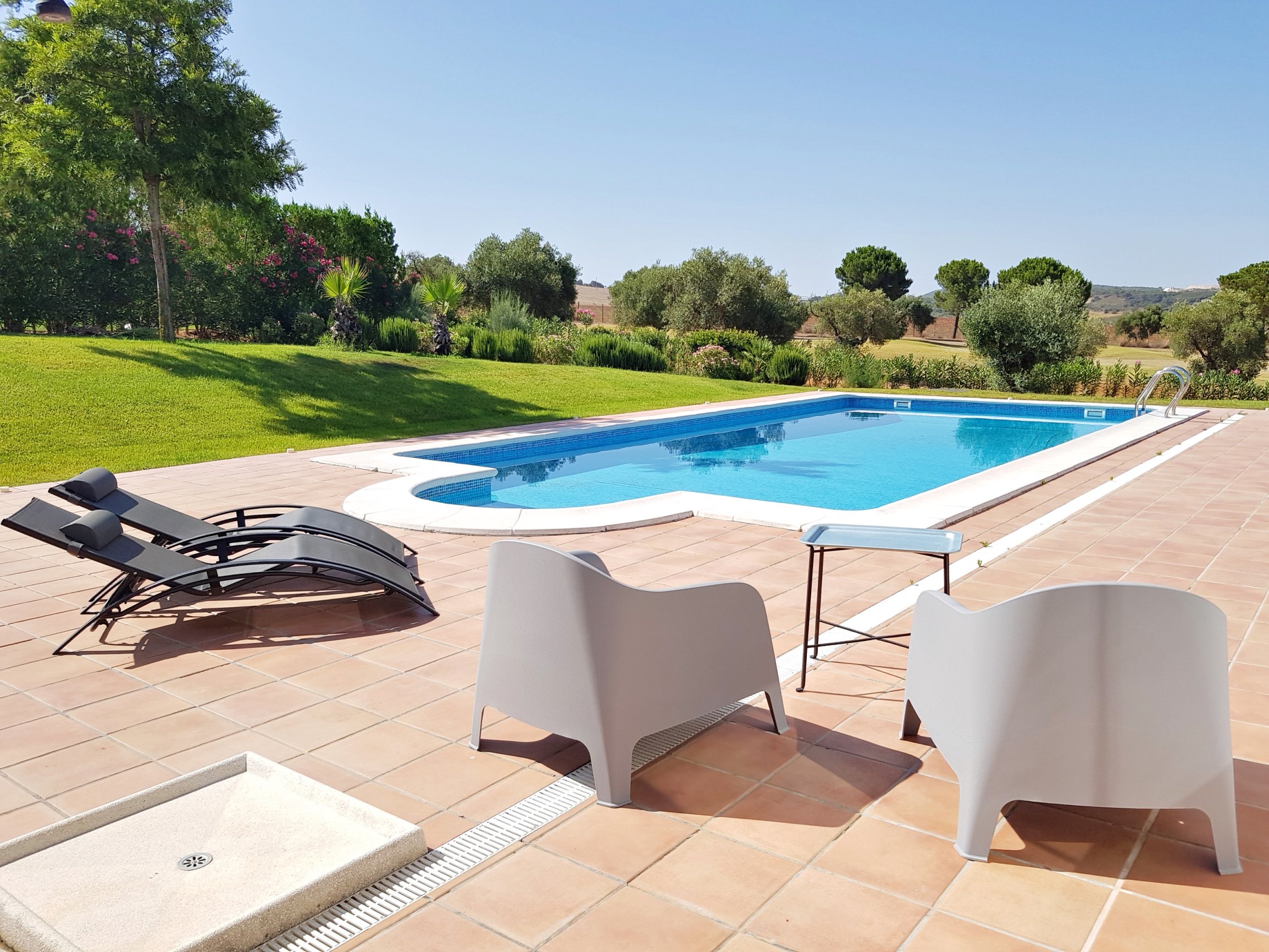 Andaluz Homes