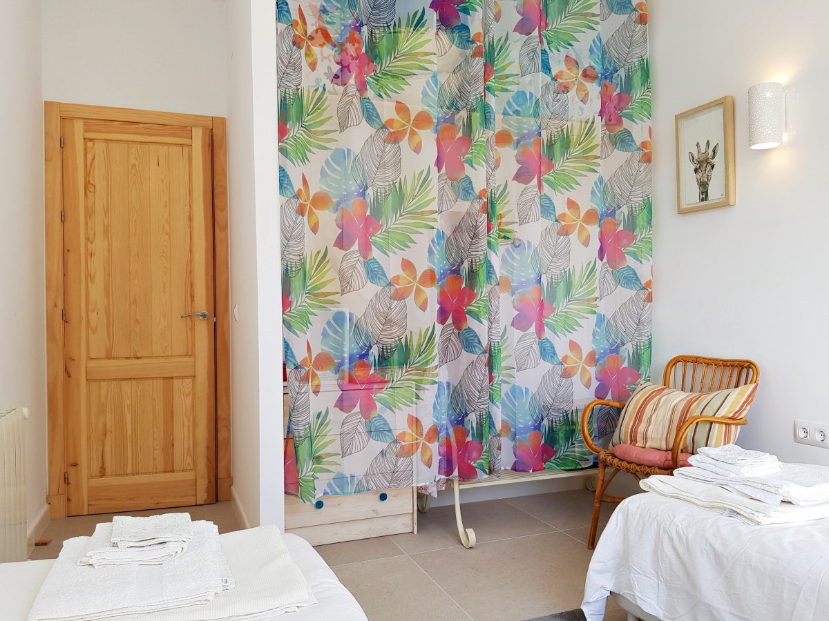 Andaluz Homes