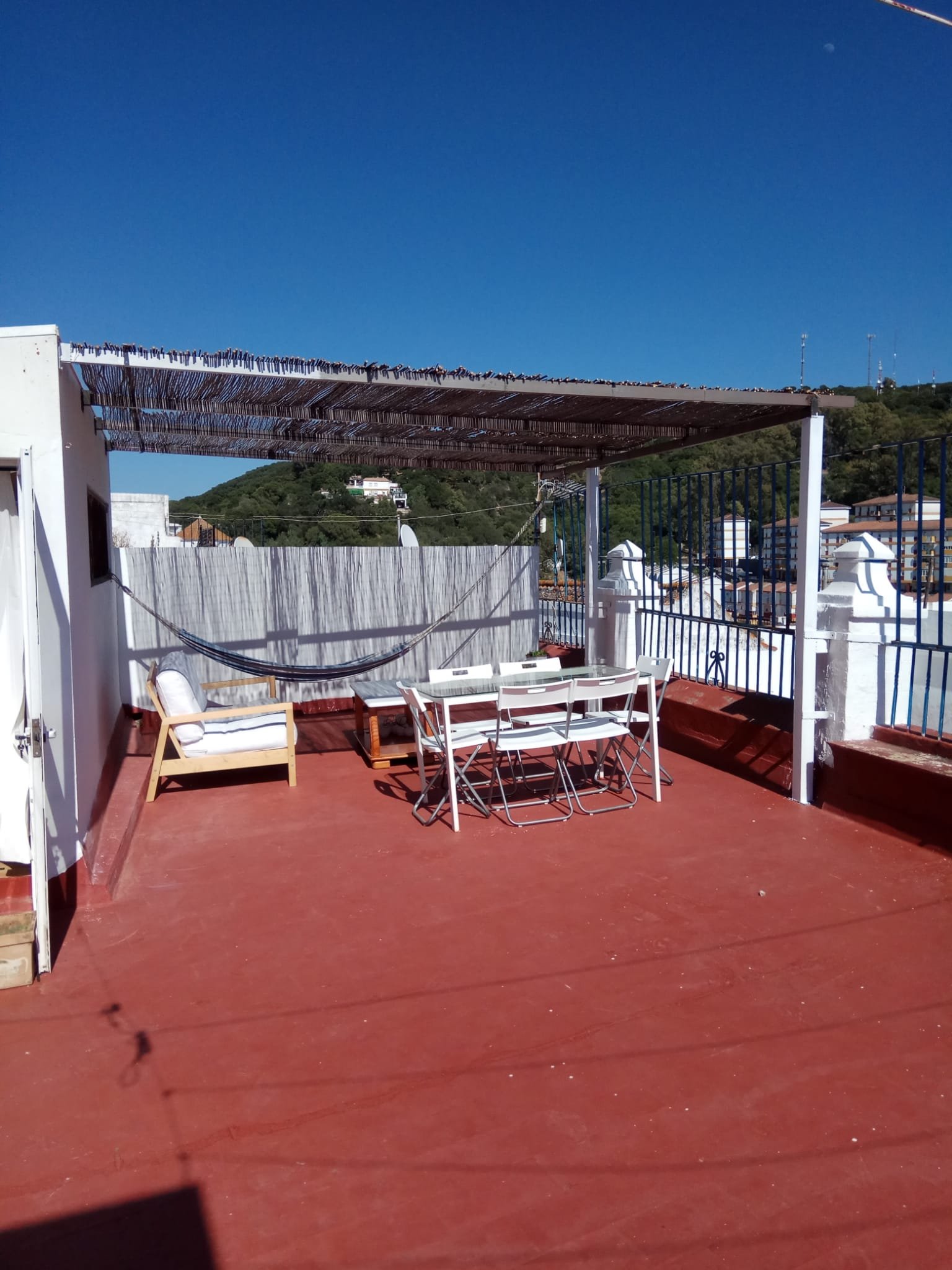 Andaluz Homes
