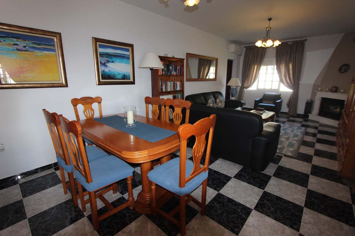 Andaluz Homes