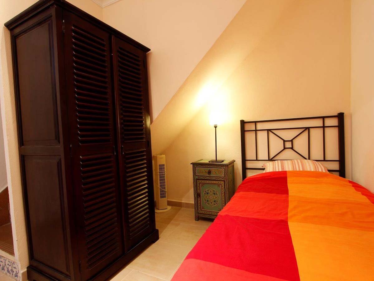 Andaluz Homes
