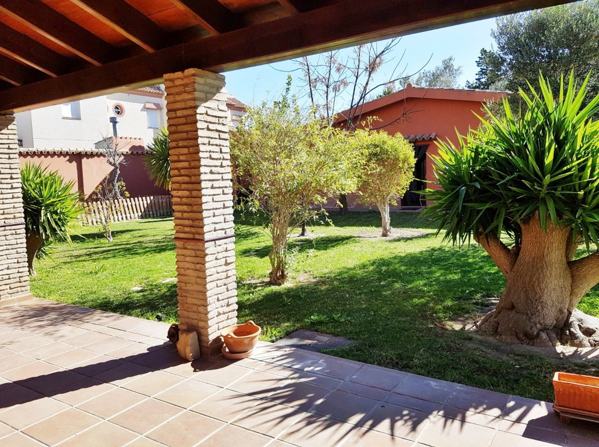 Andaluz Homes