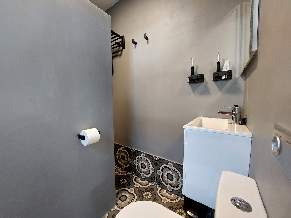 Andaluz Homes