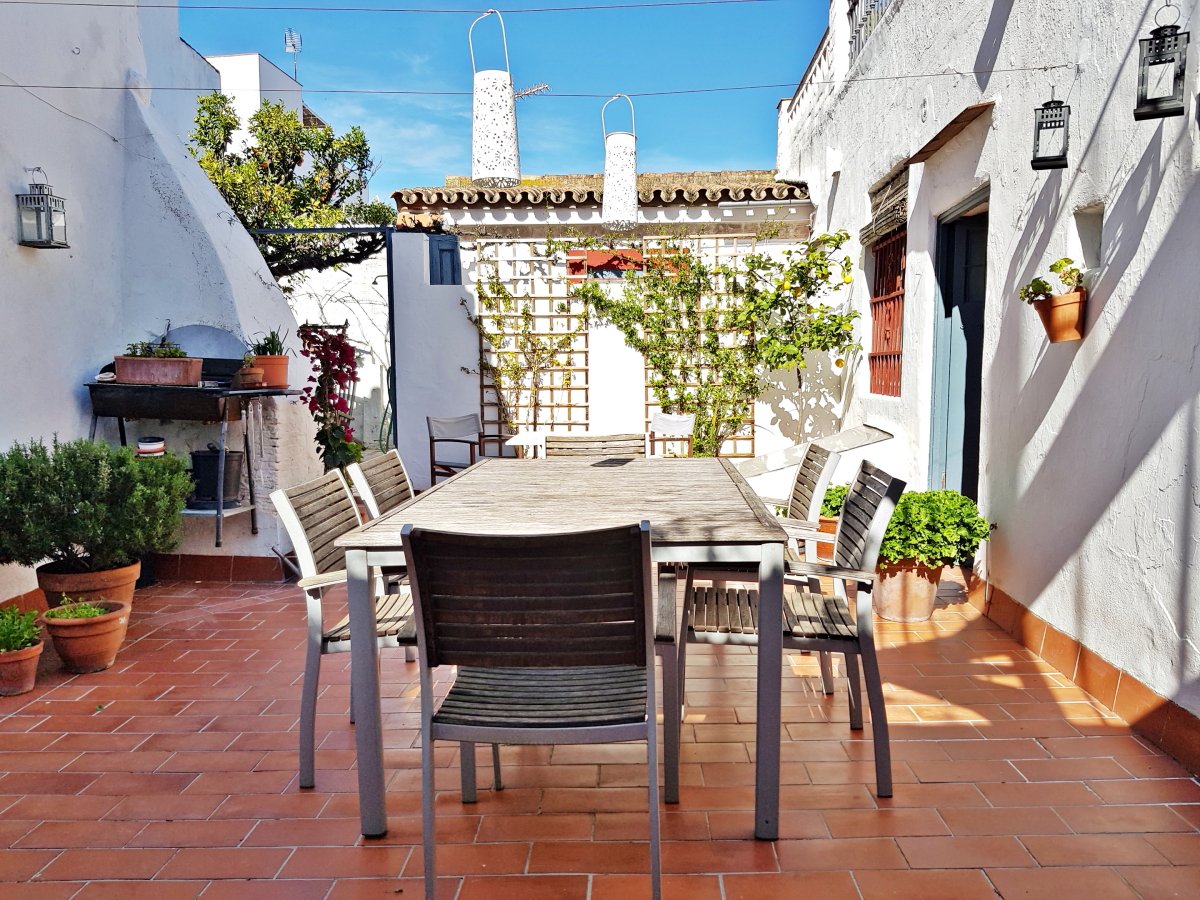 Andaluz Homes