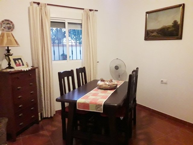 Andaluz Homes