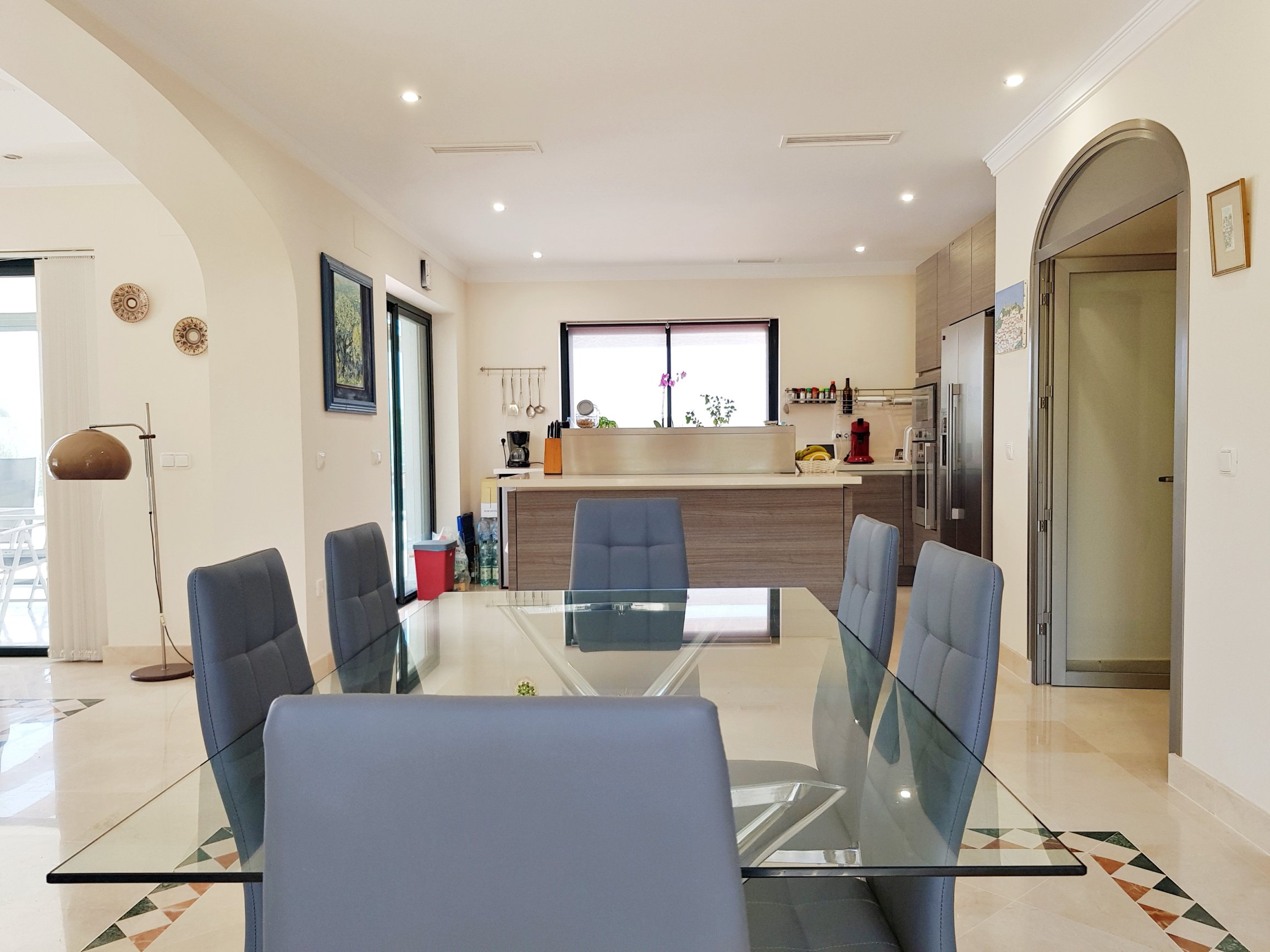 Andaluz Homes