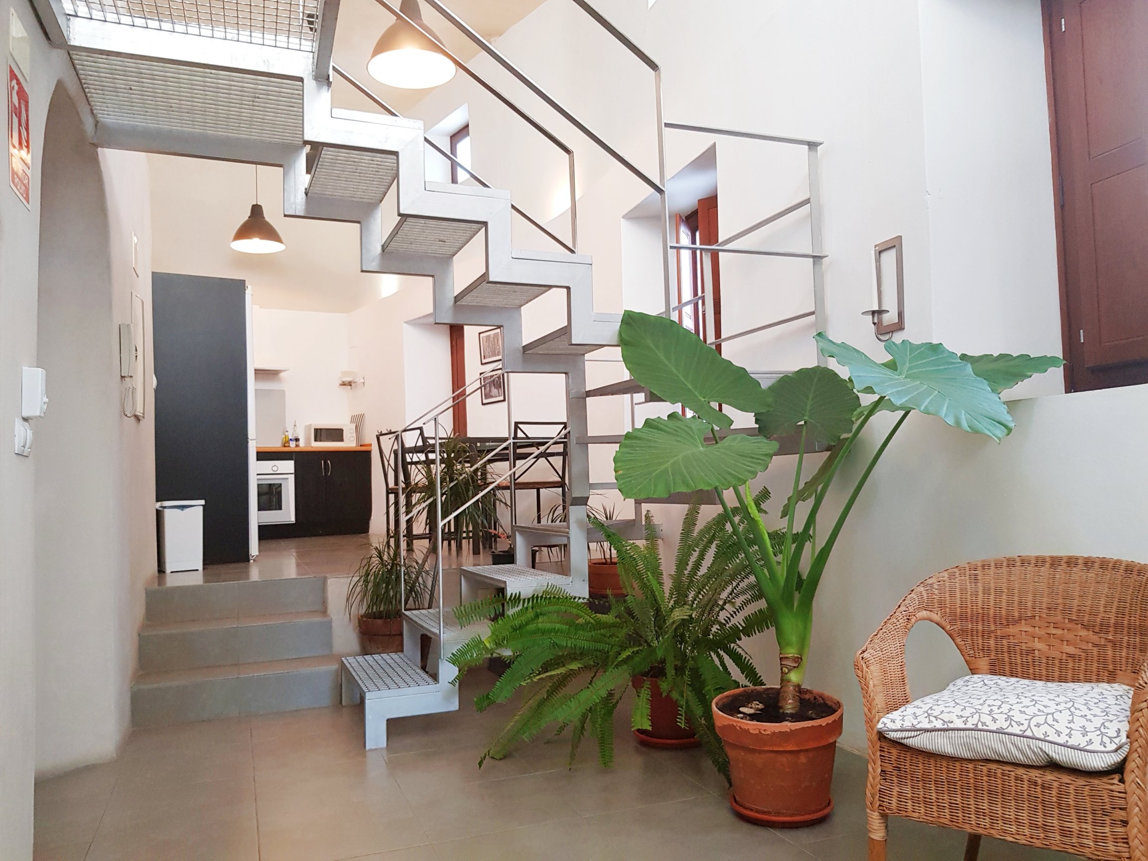 Andaluz Homes