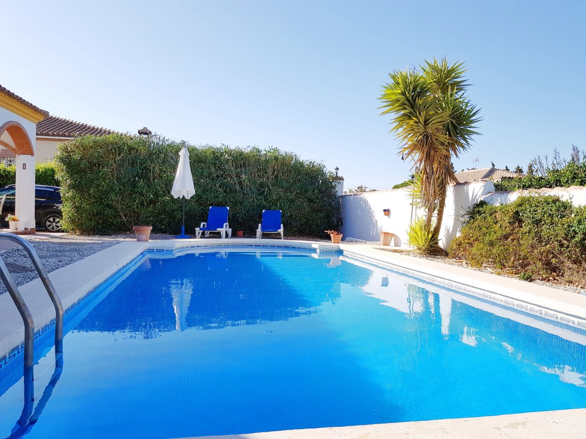 Andaluz Homes