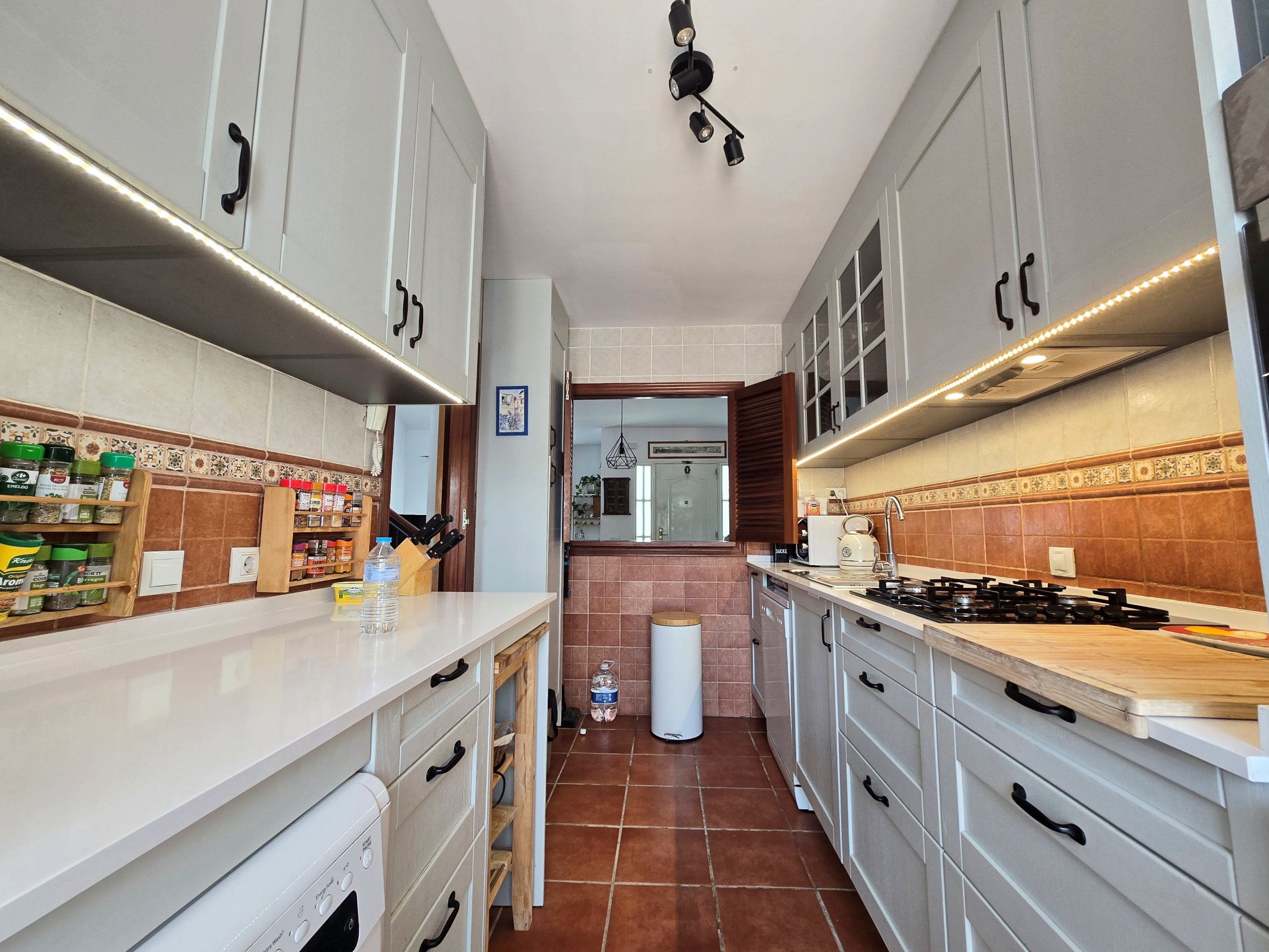 Andaluz Homes