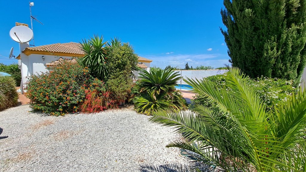 Andaluz Homes