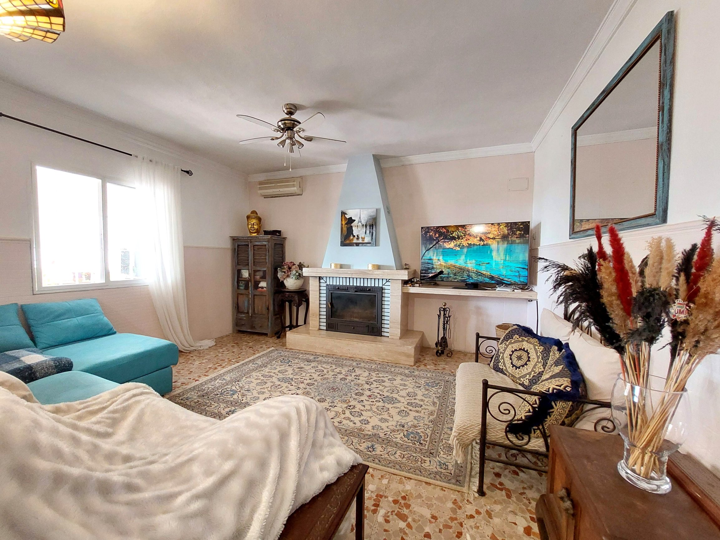 Andaluz Homes