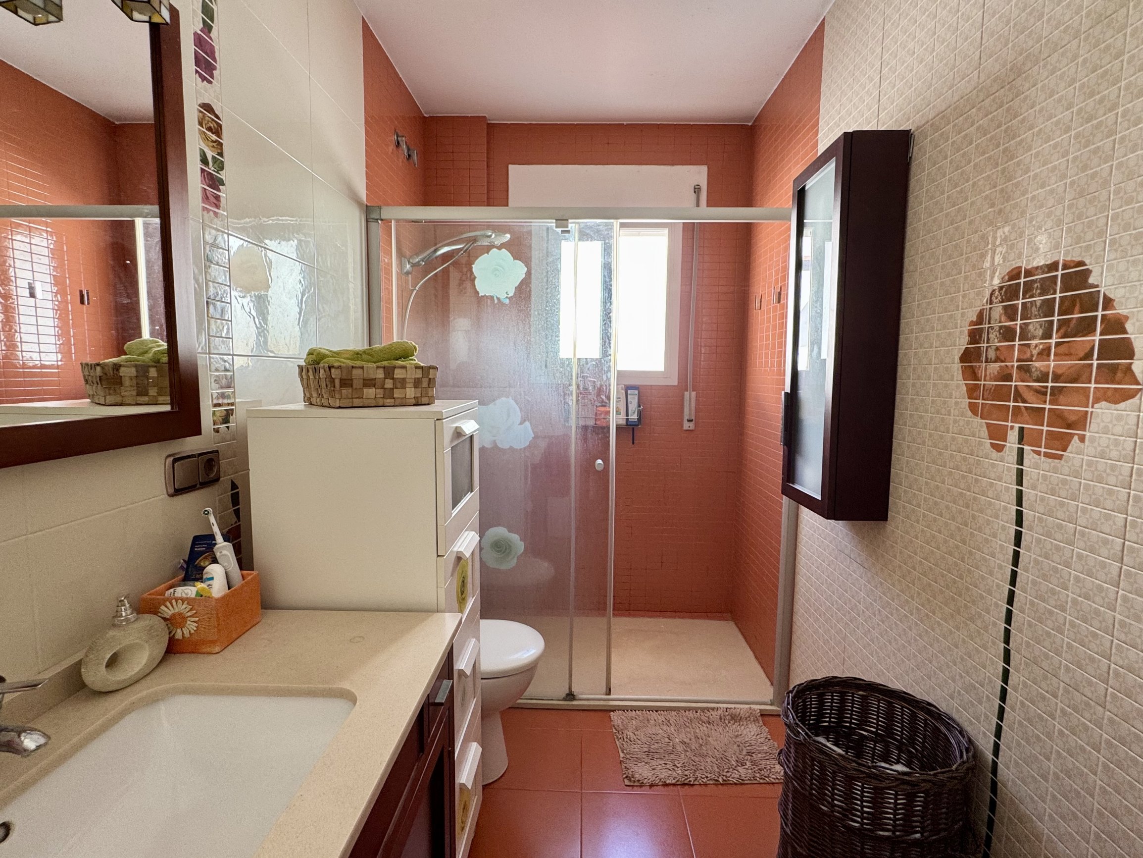 Andaluz Homes
