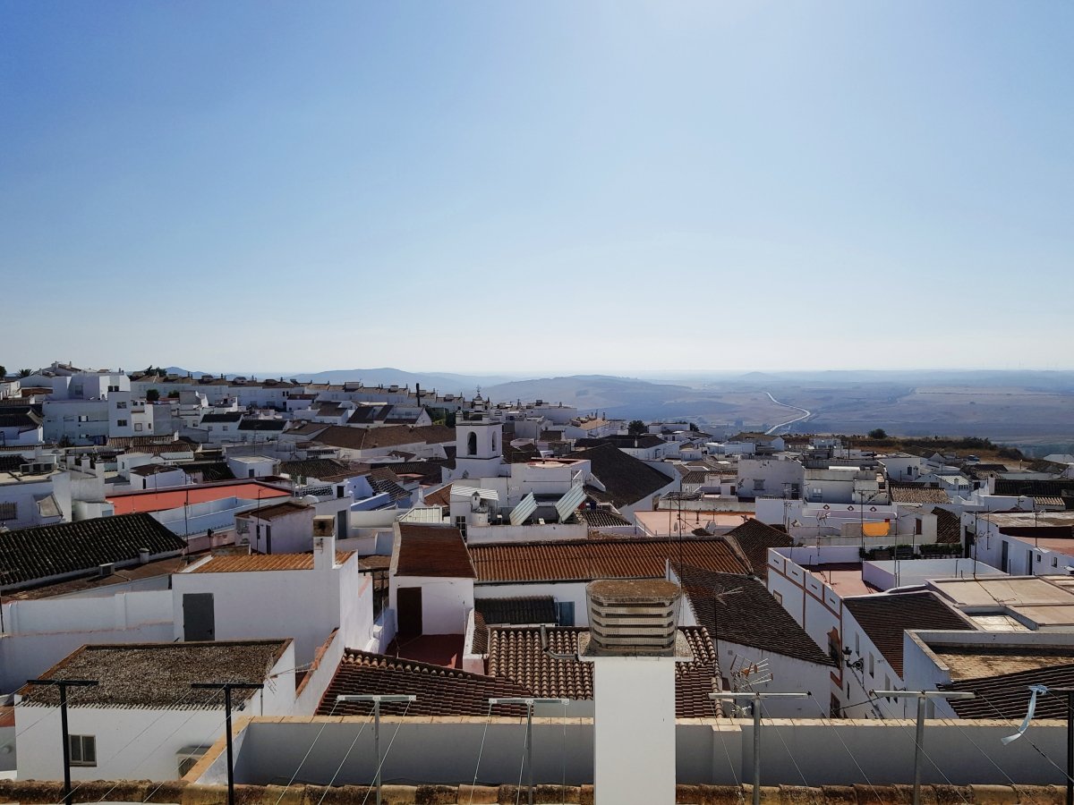 Andaluz Homes