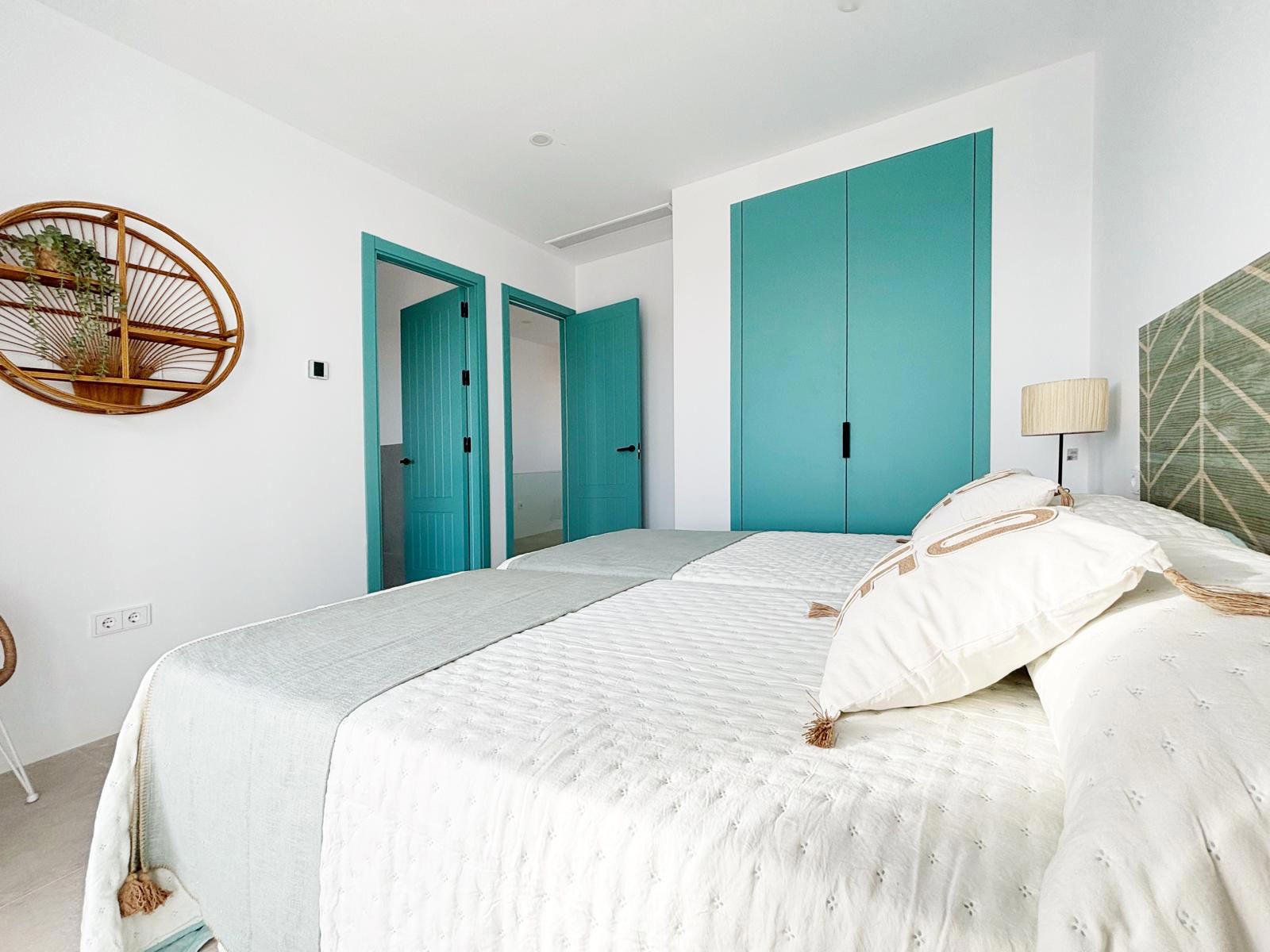 Andaluz Homes