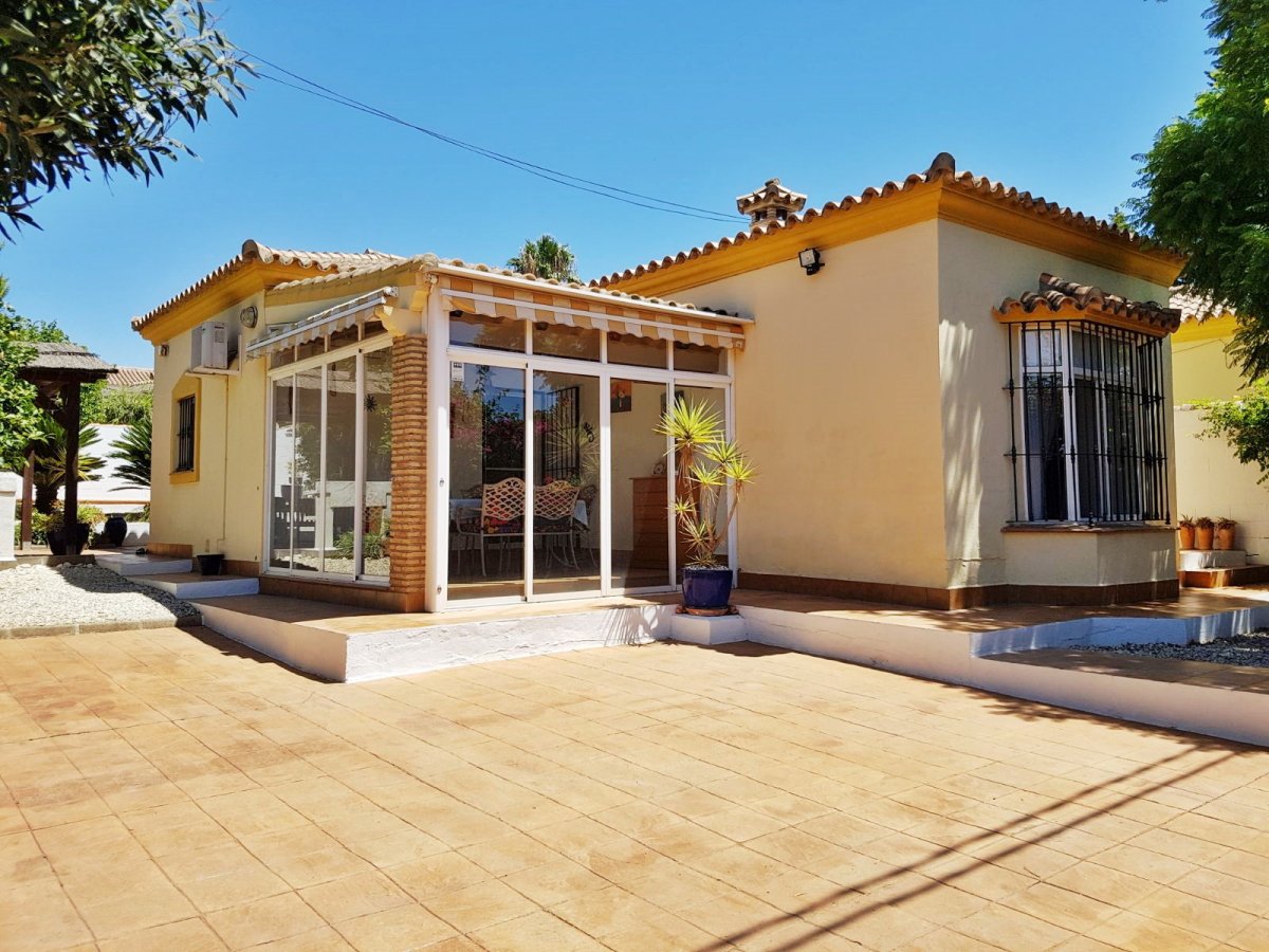 Andaluz Homes