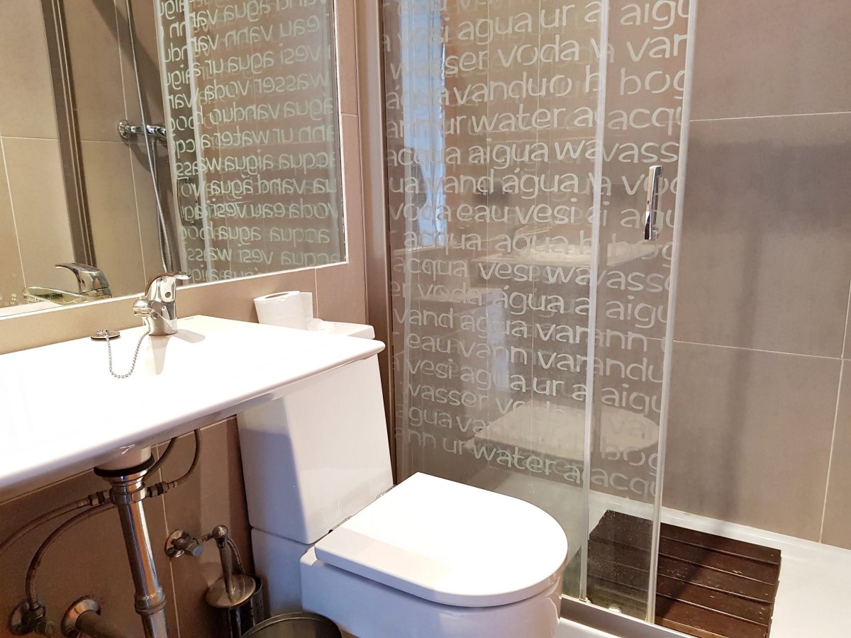 Andaluz Homes