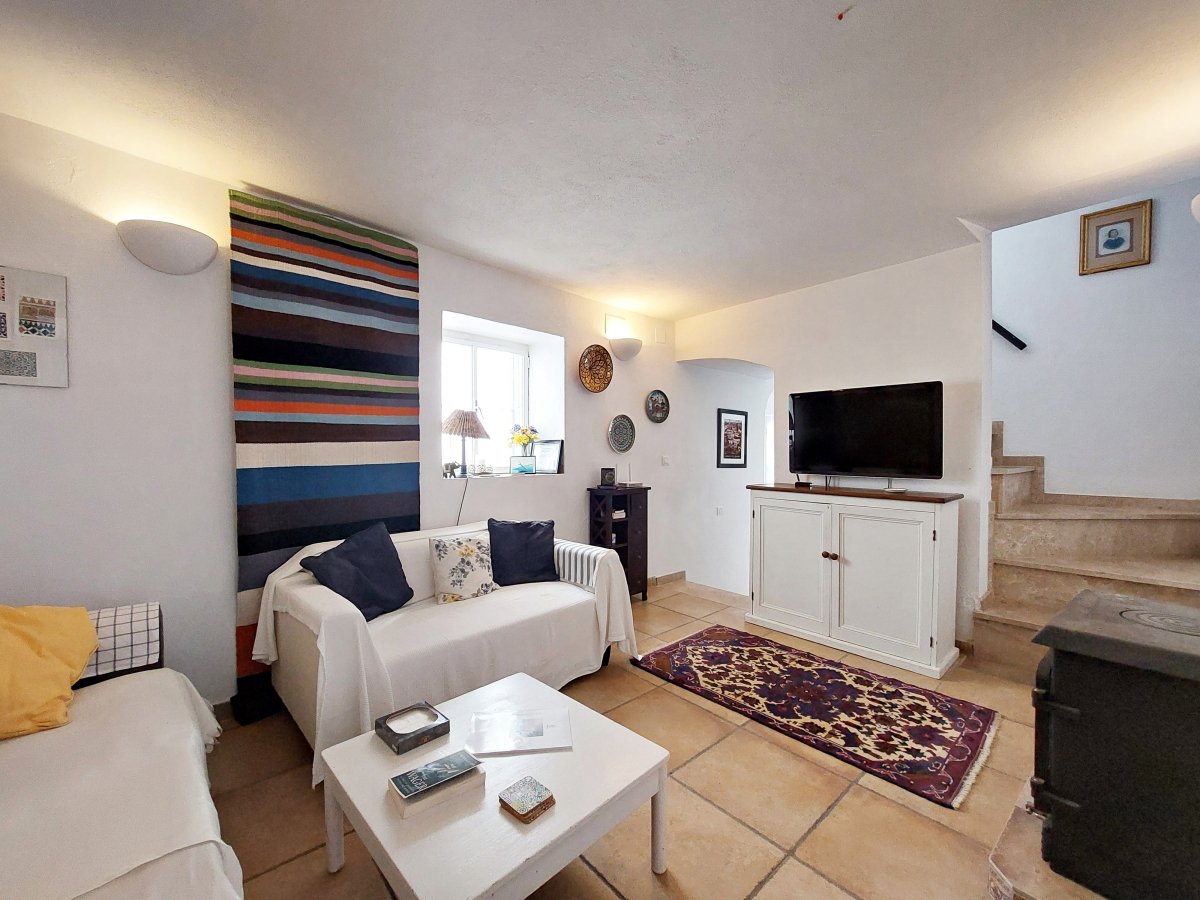 Andaluz Homes