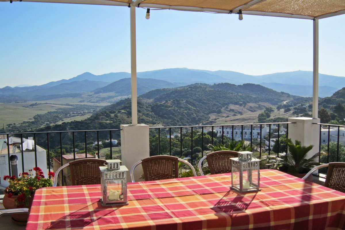 Andaluz Homes