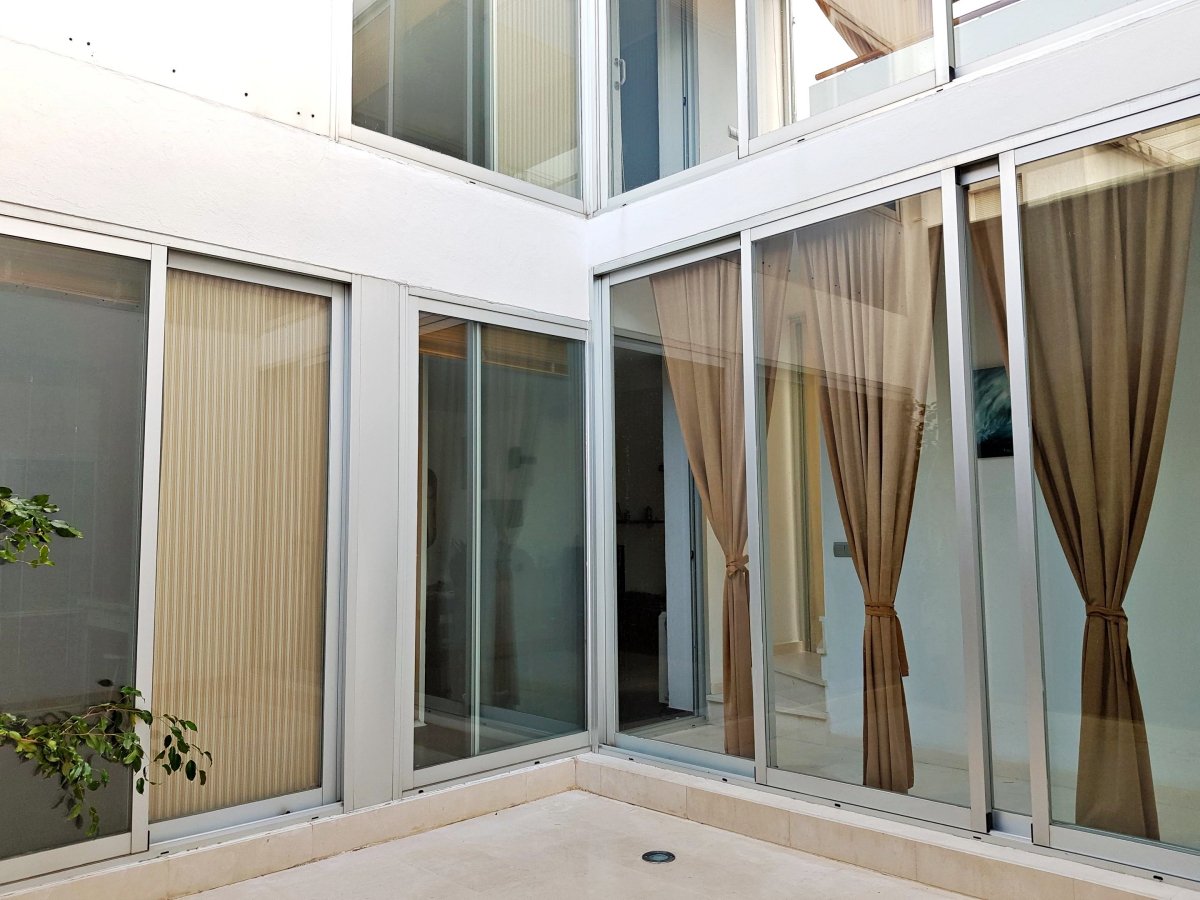 Andaluz Homes