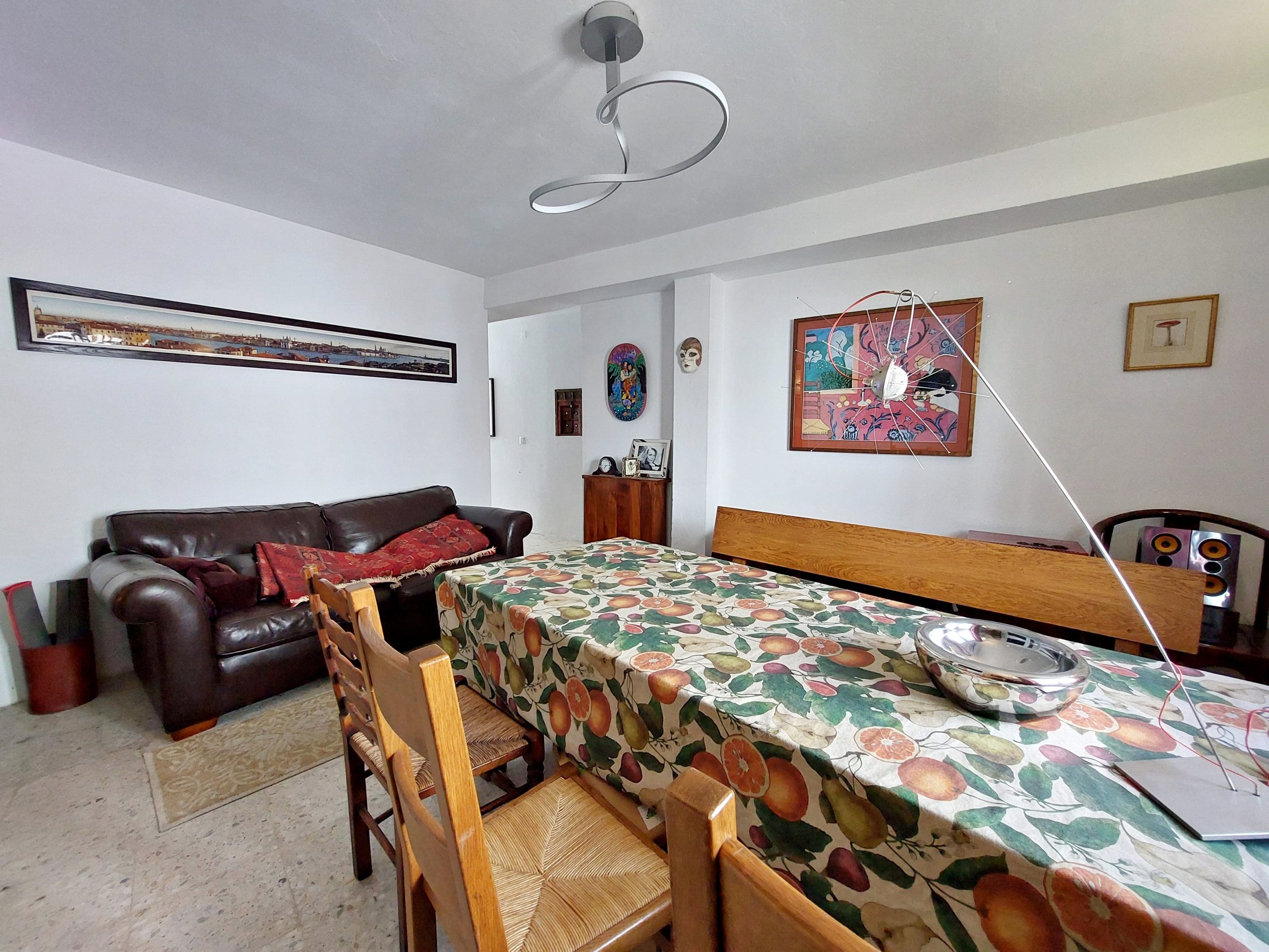 Andaluz Homes