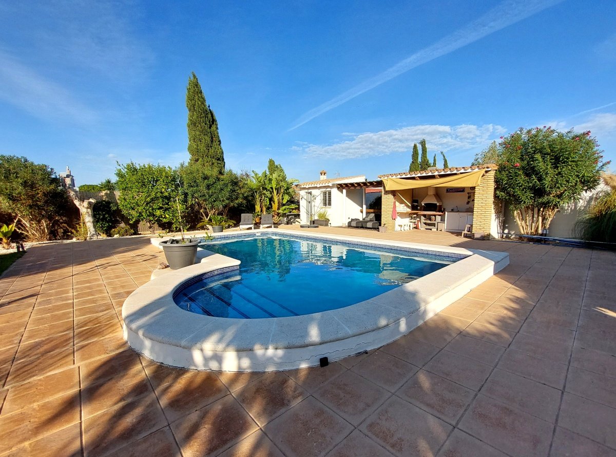 Andaluz Homes