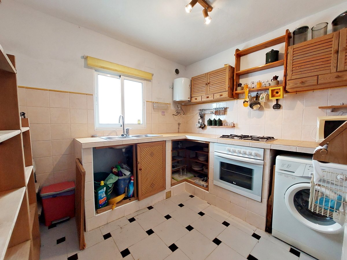Andaluz Homes