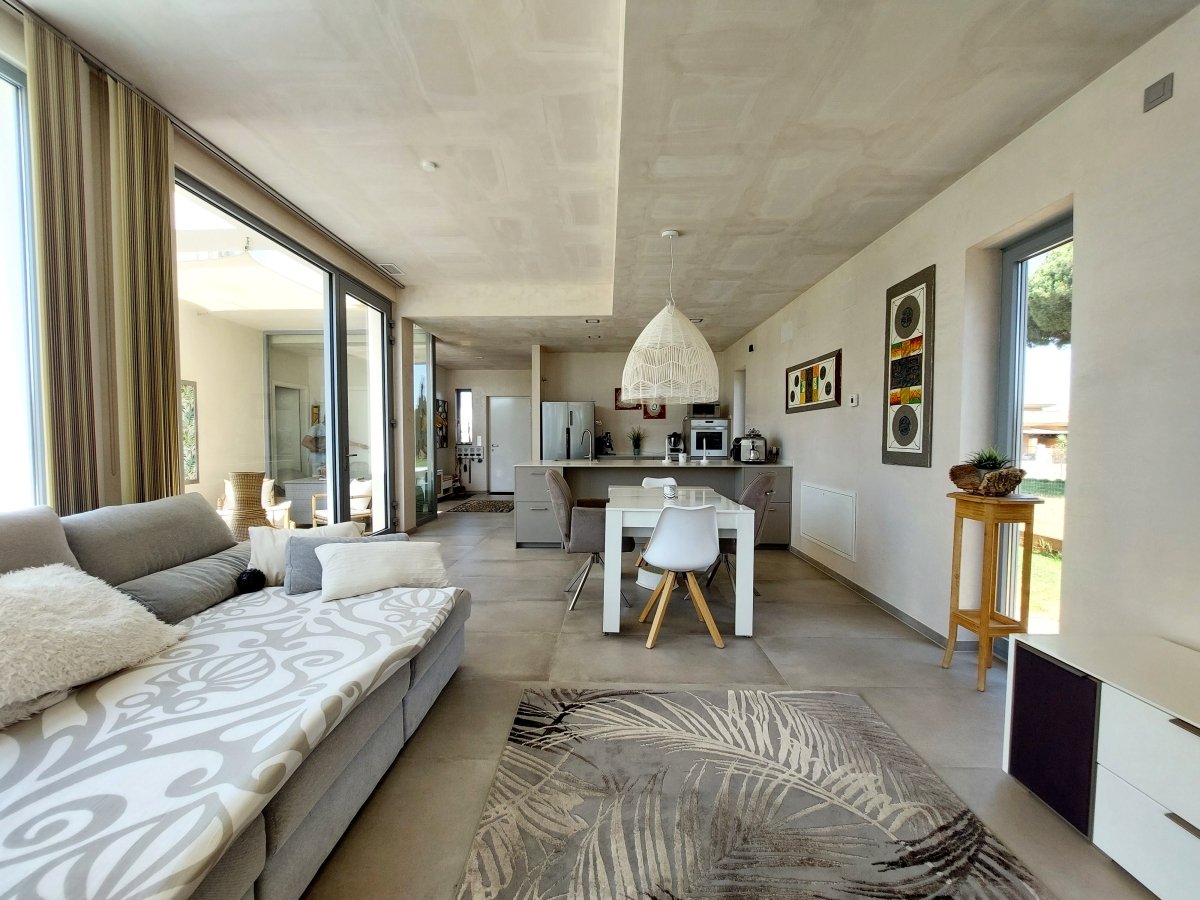 Andaluz Homes