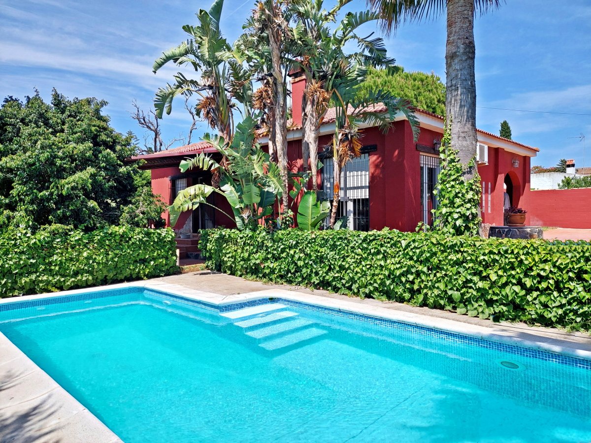 Andaluz Homes