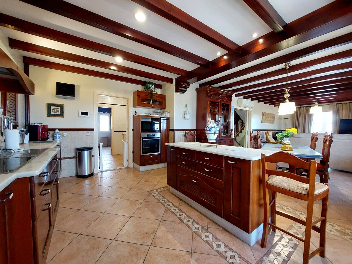 Andaluz Homes