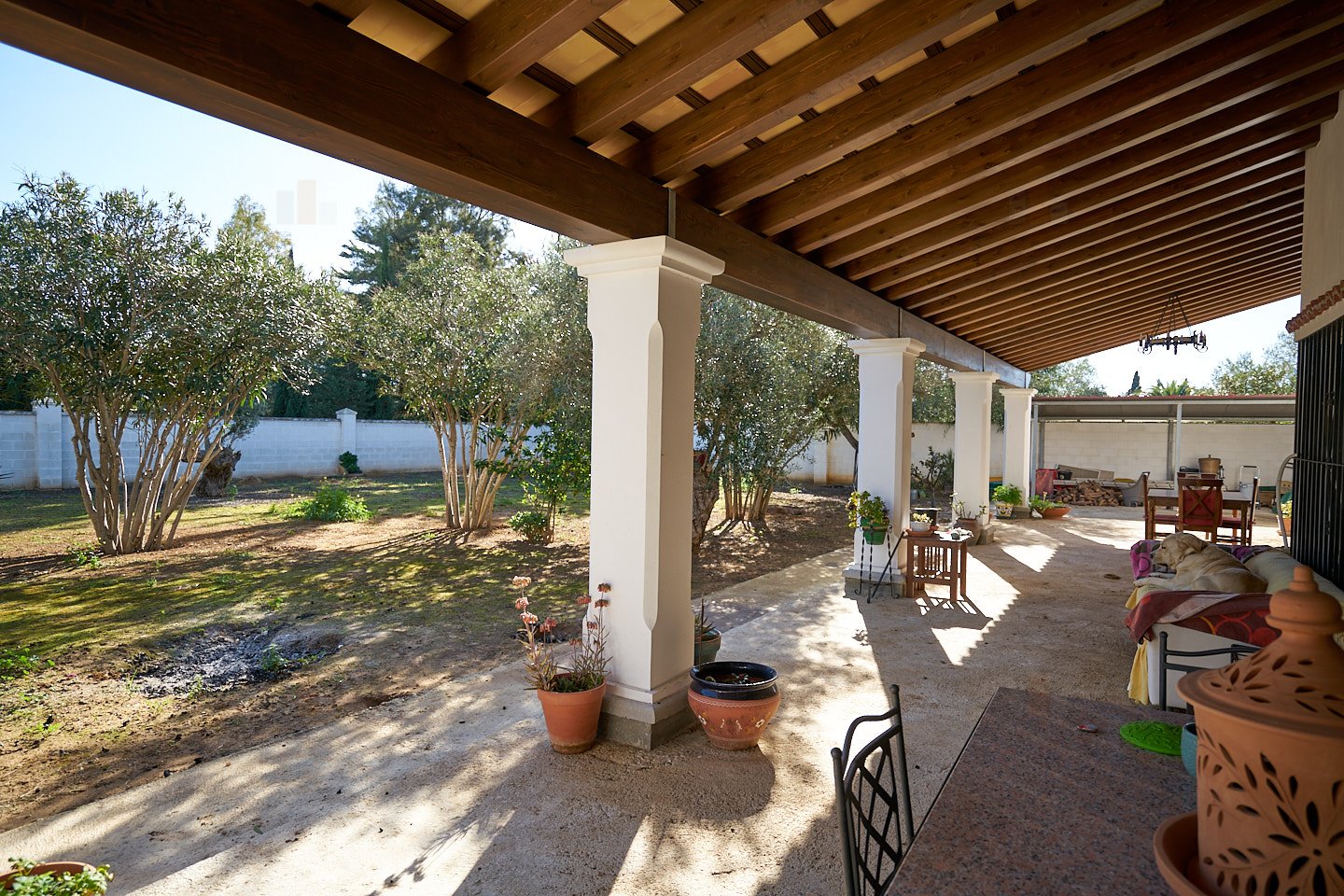 Andaluz Homes