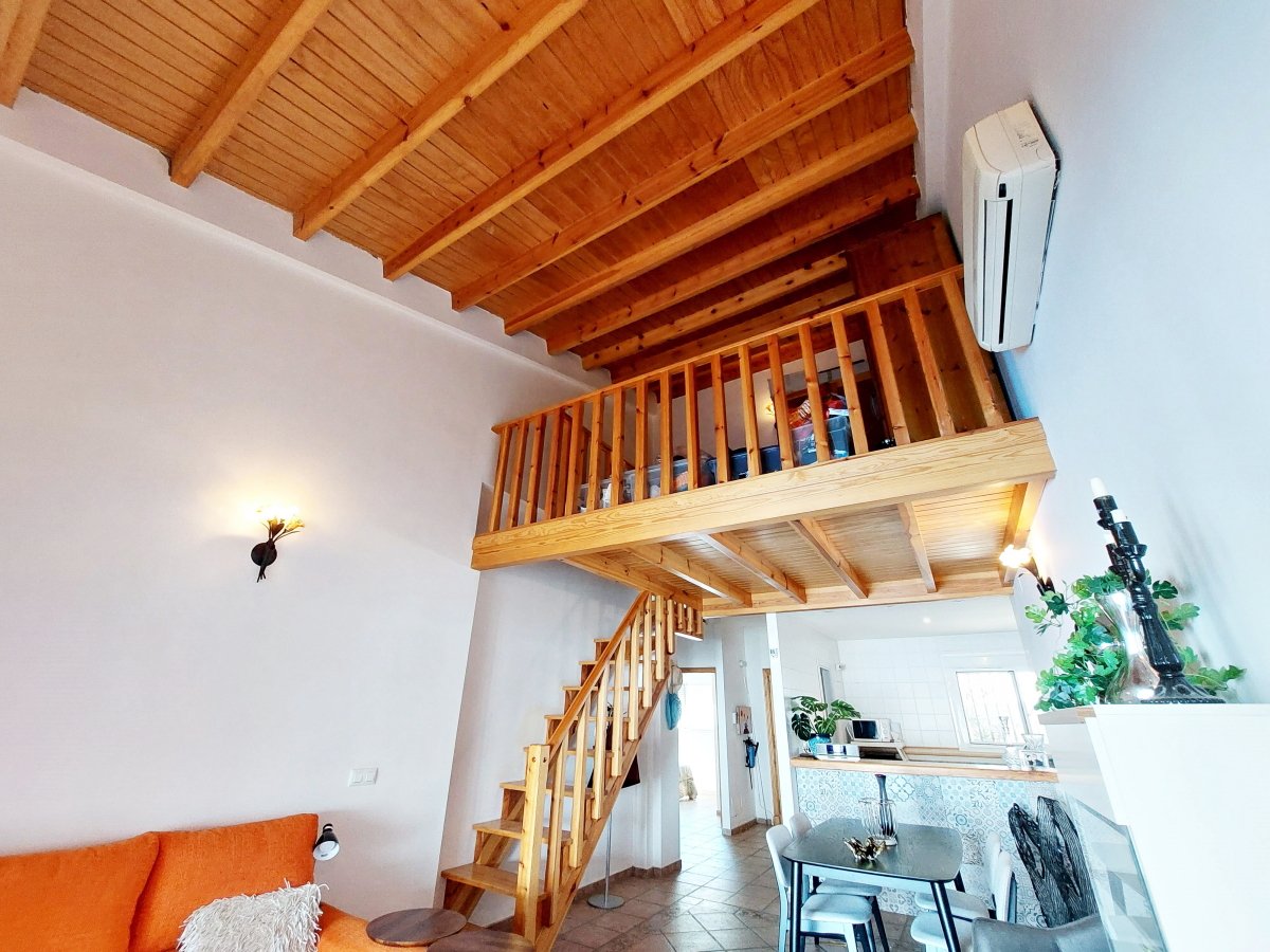 Andaluz Homes