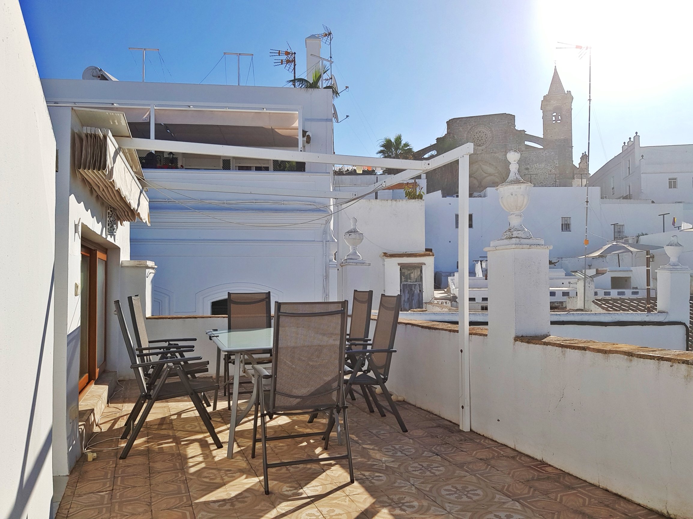 Andaluz Homes