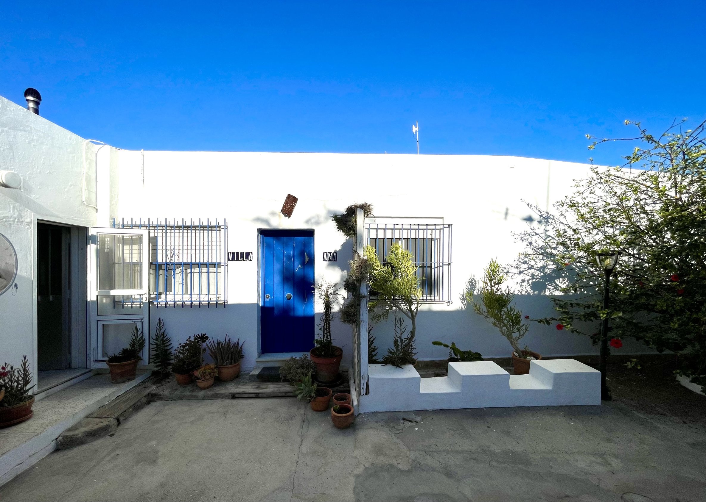 Andaluz Homes