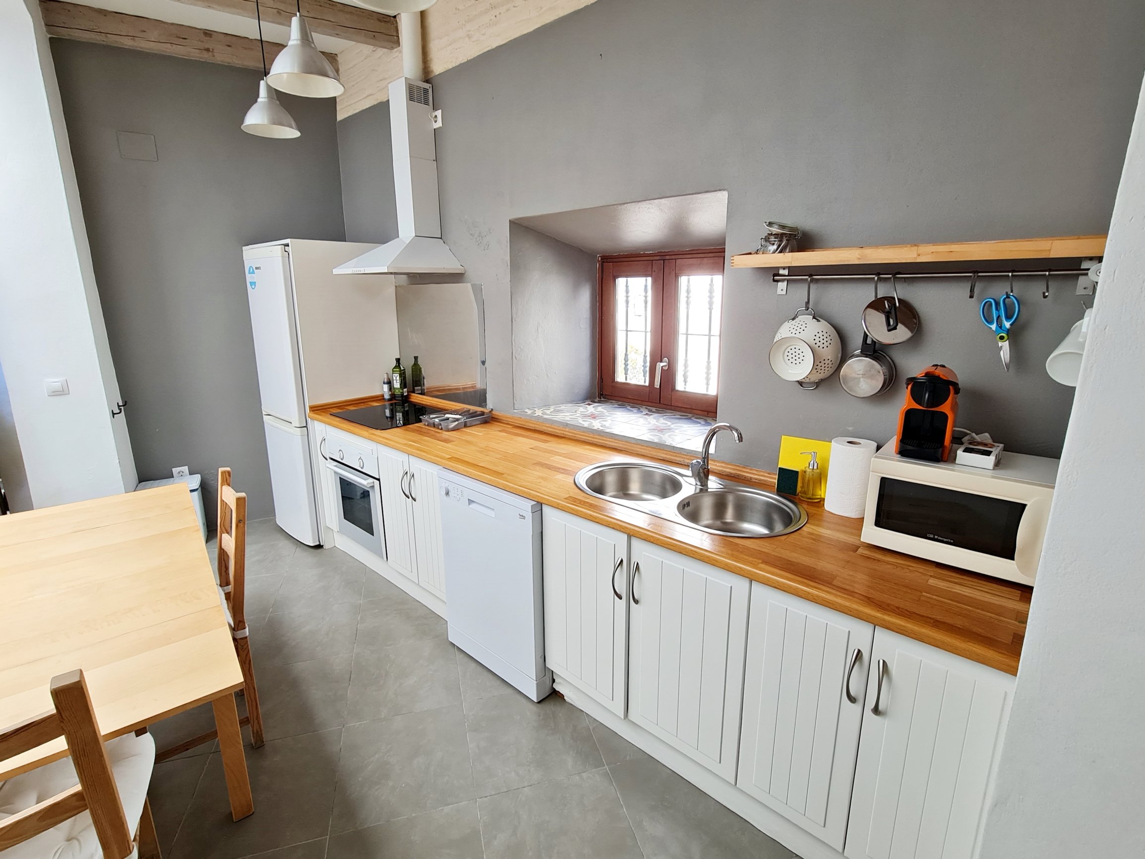 Andaluz Homes