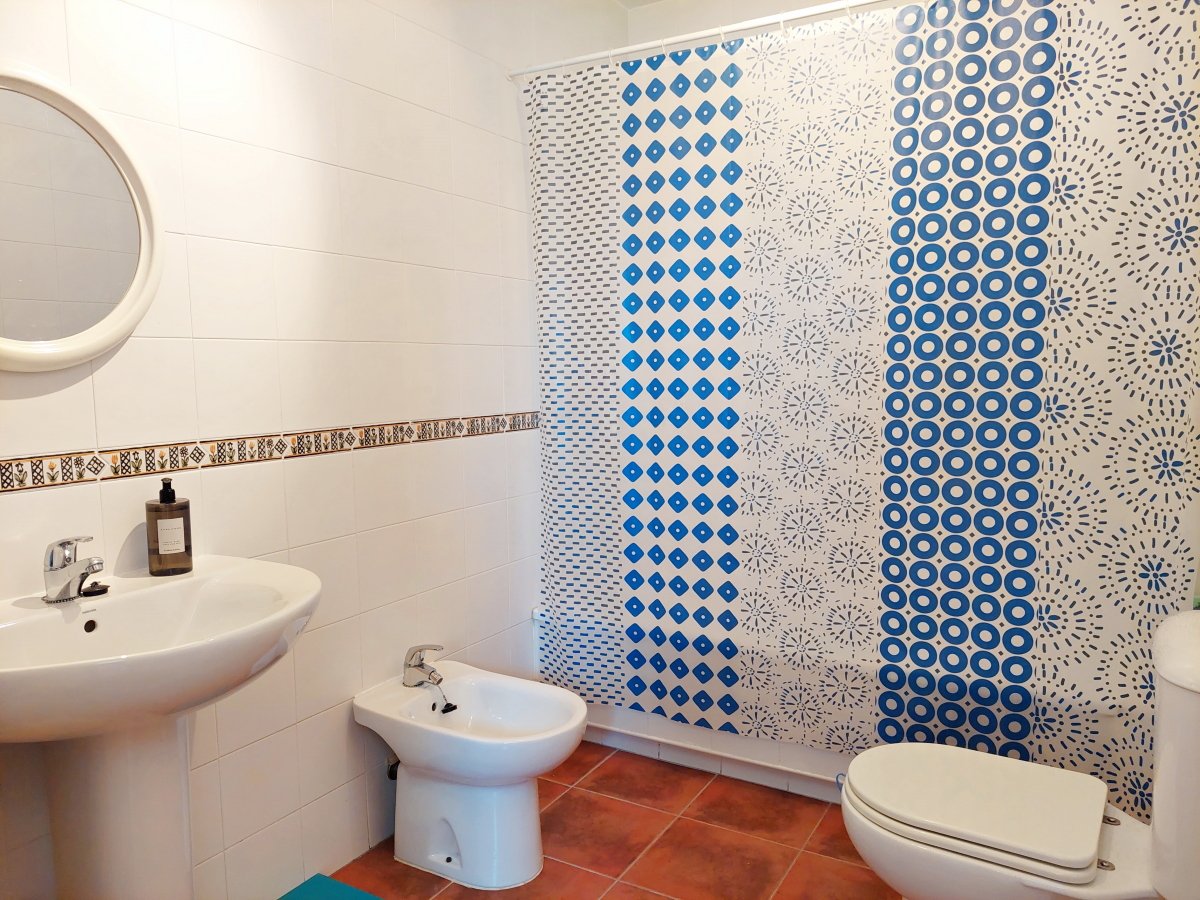 Andaluz Homes