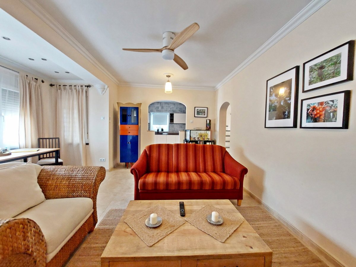Andaluz Homes