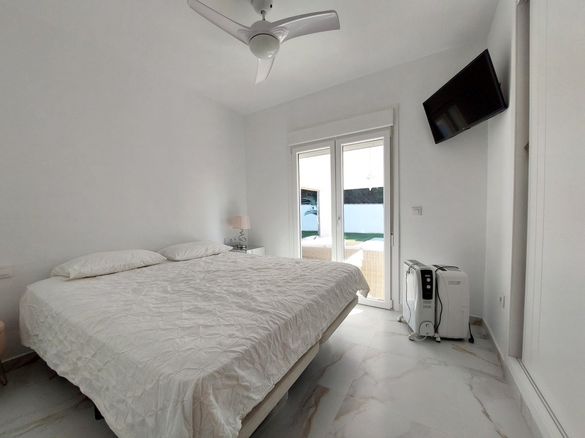 Andaluz Homes