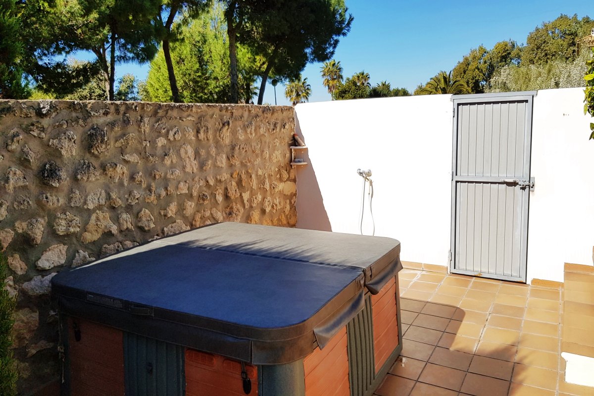 Andaluz Homes
