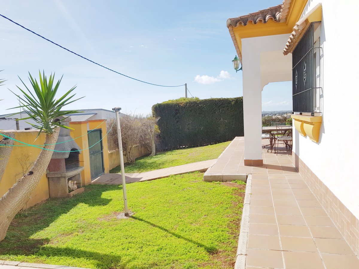 Andaluz Homes