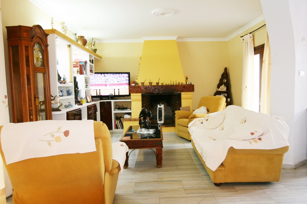 Andaluz Homes
