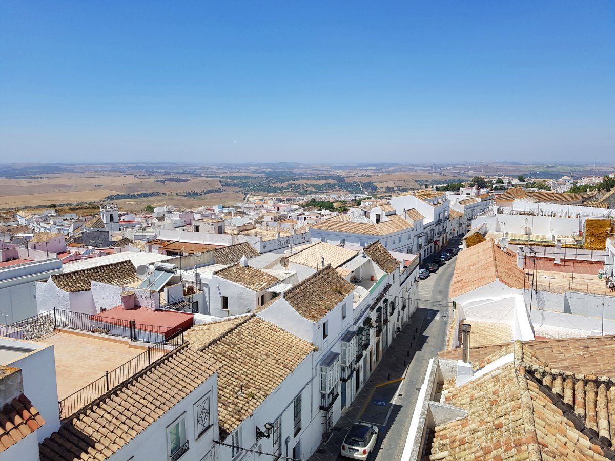 Andaluz Homes