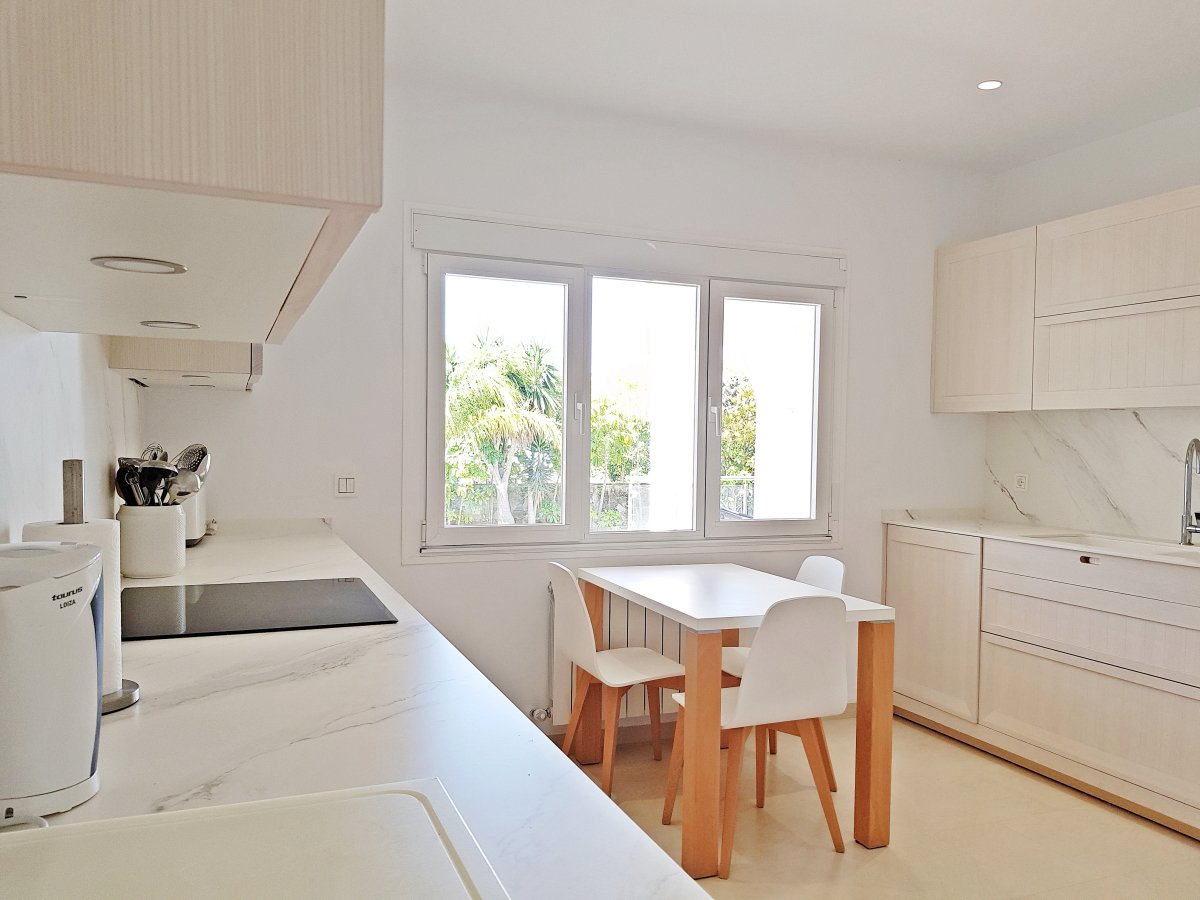 Andaluz Homes