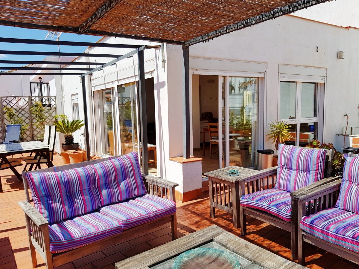 Andaluz Homes