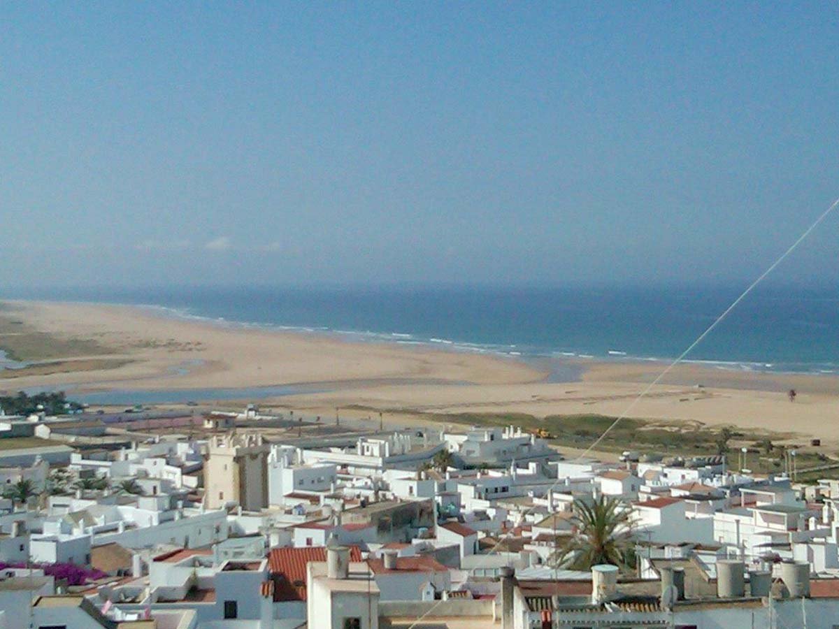 Andaluz Homes