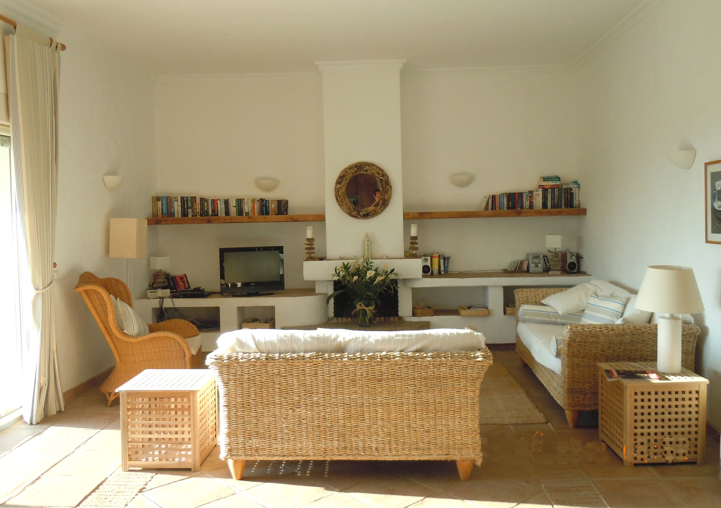 Andaluz Homes
