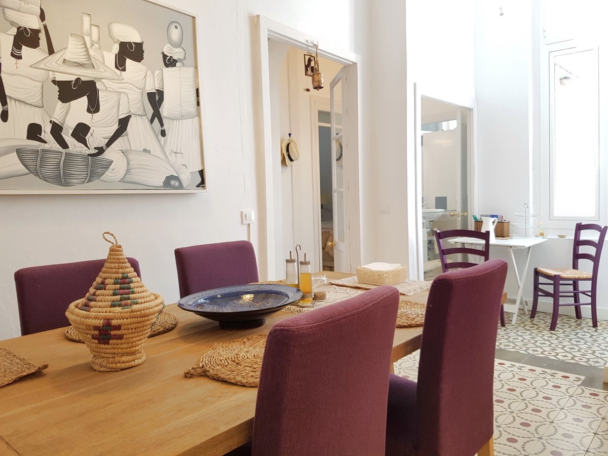 Andaluz Homes