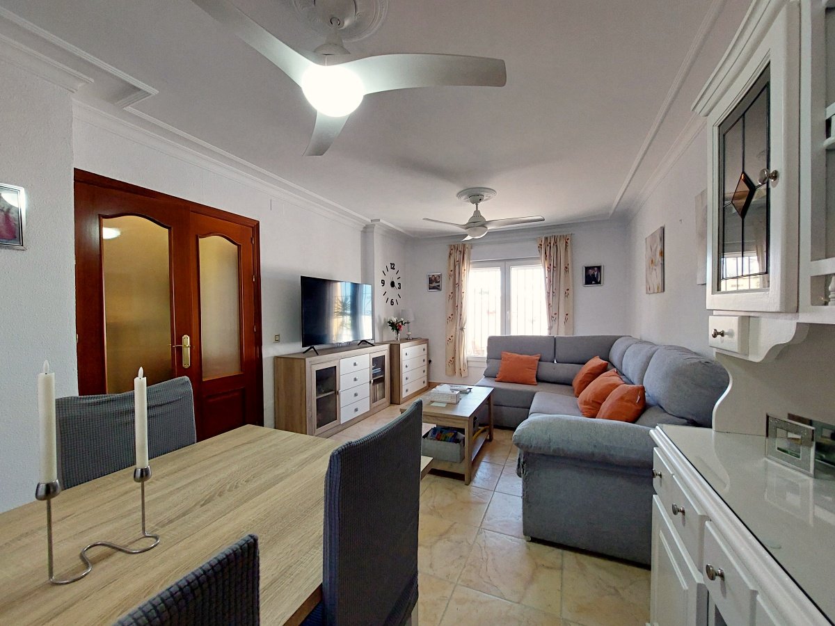 Andaluz Homes